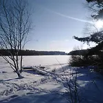 Grygielówka Nad Jeziorem - Sauna&jacuzzi *