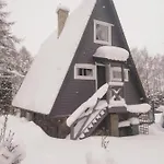 Grygielowka Nad Jeziorem - Sauna & Jacuzzi بيت خشبي Kamień