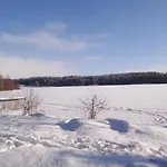 Grygielówka Nad Jeziorem - Sauna&jacuzzi *