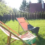 Grygielowka Nad Jeziorem - Sauna & Jacuzzi