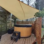 Grygielowka Nad Jeziorem - Sauna & Jacuzzi Kamień