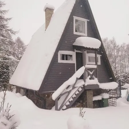 Grygielówka Nad Jeziorem - Sauna&jacuzzi Alojamento de Turismo Selvagem Kamień