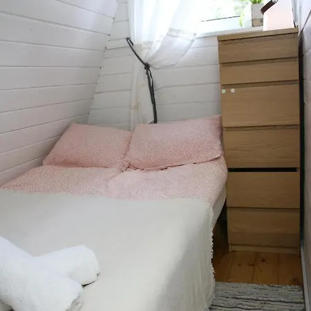 Grygielówka Nad Jeziorem - Sauna&jacuzzi Lodge Kamień