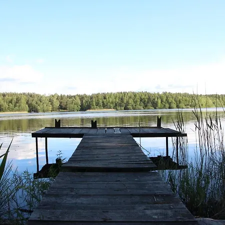 Grygielówka Nad Jeziorem - Sauna&jacuzzi *