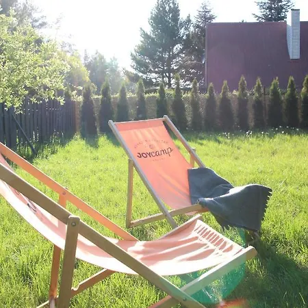 Grygielówka Nad Jeziorem - Sauna&jacuzzi