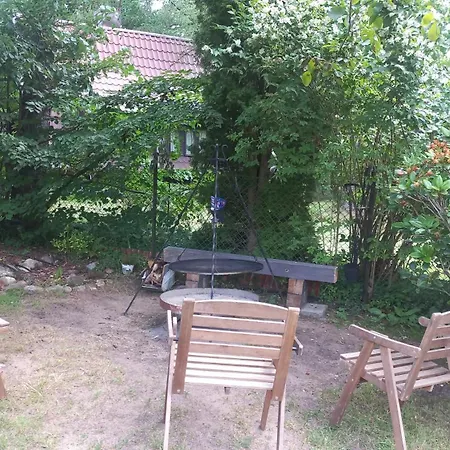Grygielowka Nad Jeziorem - Sauna & Jacuzzi * Kamien (Pomerania)