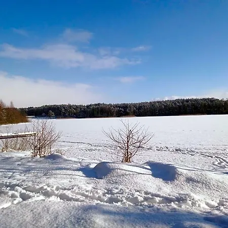 Grygielowka Nad Jeziorem - Sauna & Jacuzzi * Kamień