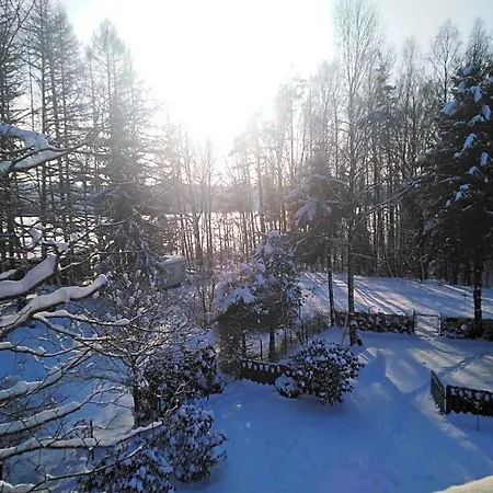 Grygielowka Nad Jeziorem - Sauna & Jacuzzi Kamień