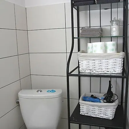 Grygielowka Nad Jeziorem - Sauna & Jacuzzi Kamień