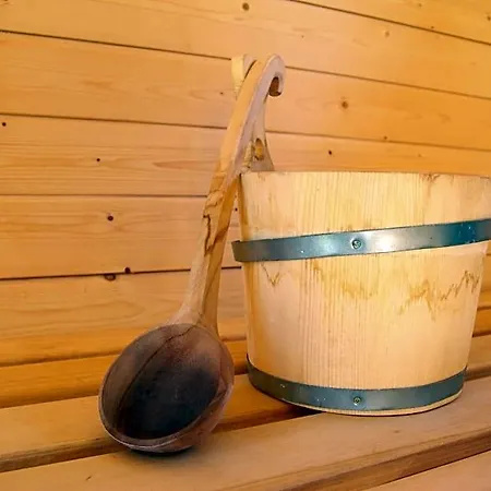 Lodge Grygielowka Nad Jeziorem - Sauna & Jacuzzi *