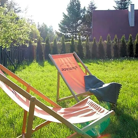 Grygielowka Nad Jeziorem - Sauna & Jacuzzi