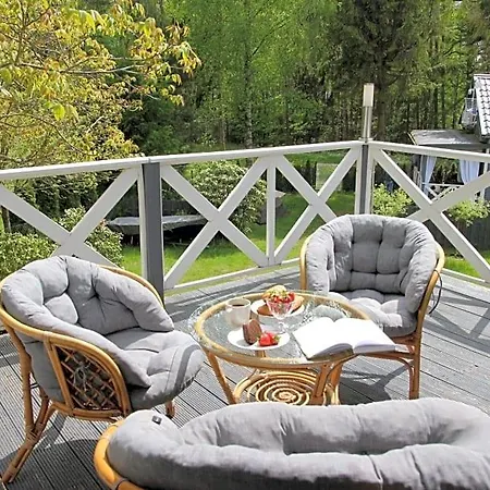 Grygielowka Nad Jeziorem - Sauna & Jacuzzi * Kamień