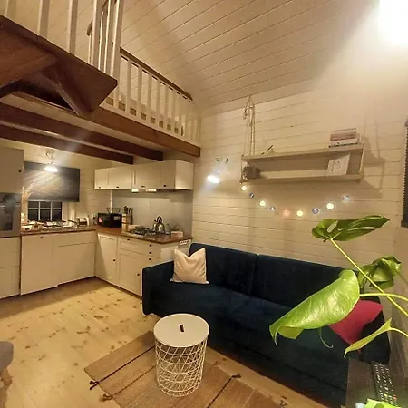 Grygielowka Nad Jeziorem - Sauna & Jacuzzi