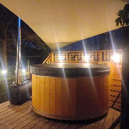 Grygielowka Nad Jeziorem - Sauna & Jacuzzi * Kamień