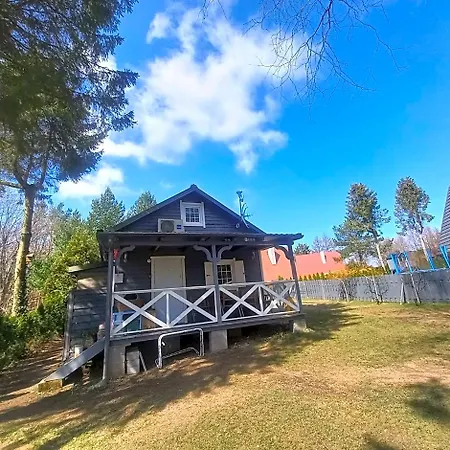 Grygielowka Nad Jeziorem - Sauna & Jacuzzi