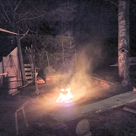 Grygielowka Nad Jeziorem - Sauna & Jacuzzi Lodge *