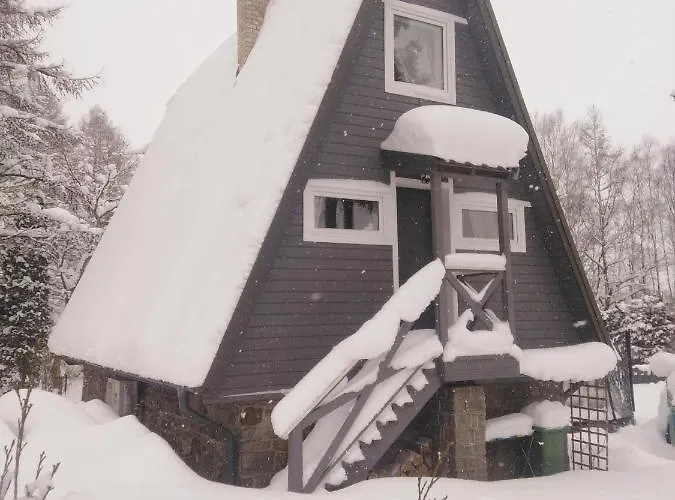 Grygielowka Nad Jeziorem - Sauna & Jacuzzi Lodge Kamień