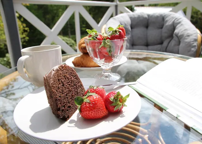 Grygielowka Nad Jeziorem - Sauna & Jacuzzi Lodge Kamień