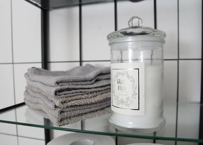 Grygielowka Nad Jeziorem - Sauna & Jacuzzi *