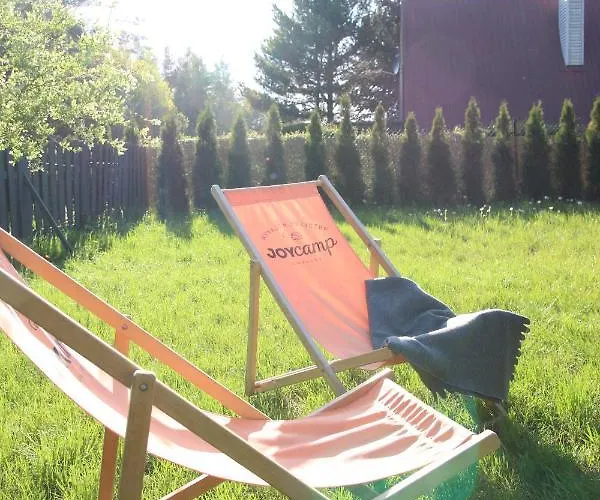 Grygielowka Nad Jeziorem - Sauna & Jacuzzi