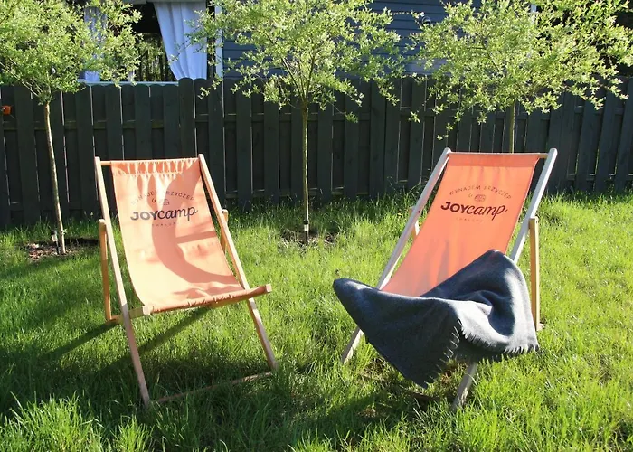 Grygielowka Nad Jeziorem - Sauna & Jacuzzi Lodge