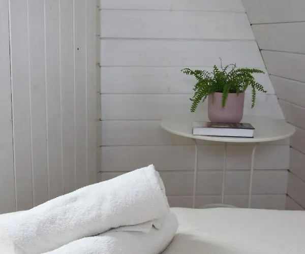 Lodge Grygielowka Nad Jeziorem - Sauna & Jacuzzi Kamień