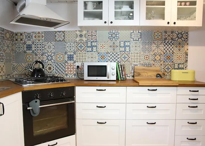 Grygielowka Nad Jeziorem - Sauna & Jacuzzi * Kamień