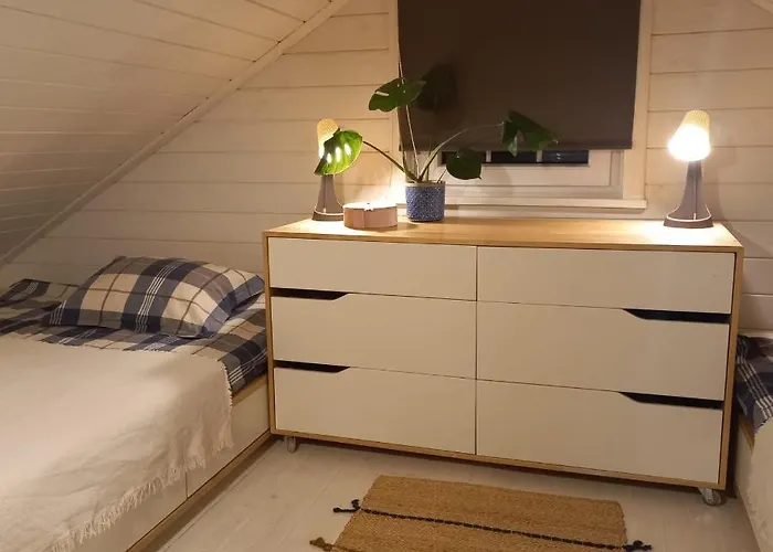 Grygielowka Nad Jeziorem - Sauna & Jacuzzi *