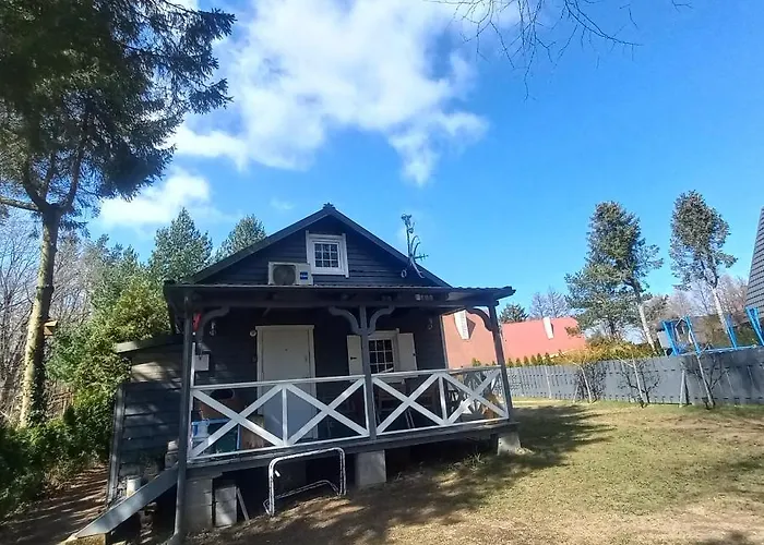 Grygielowka Nad Jeziorem - Sauna & Jacuzzi Kamień