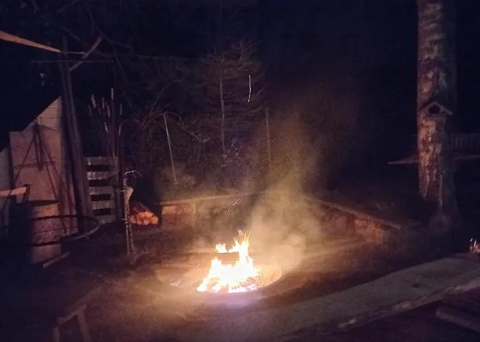 Grygielowka Nad Jeziorem - Sauna & Jacuzzi Kamień