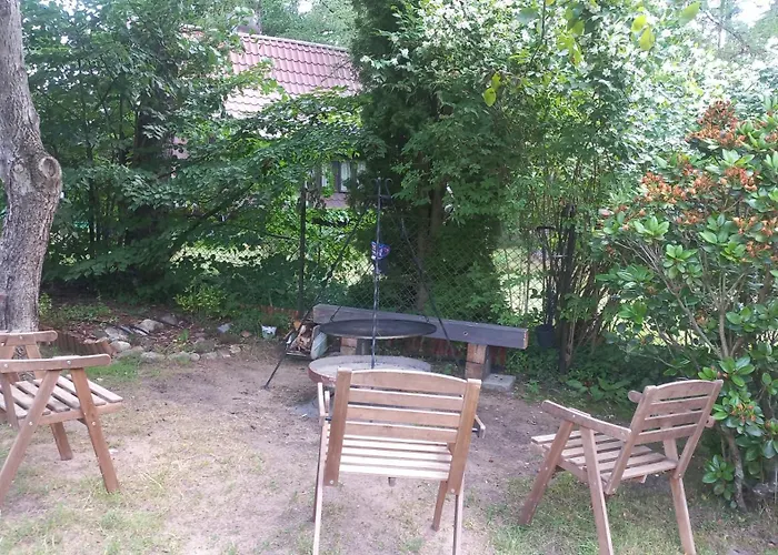 Grygielowka Nad Jeziorem - Sauna & Jacuzzi * Kamień